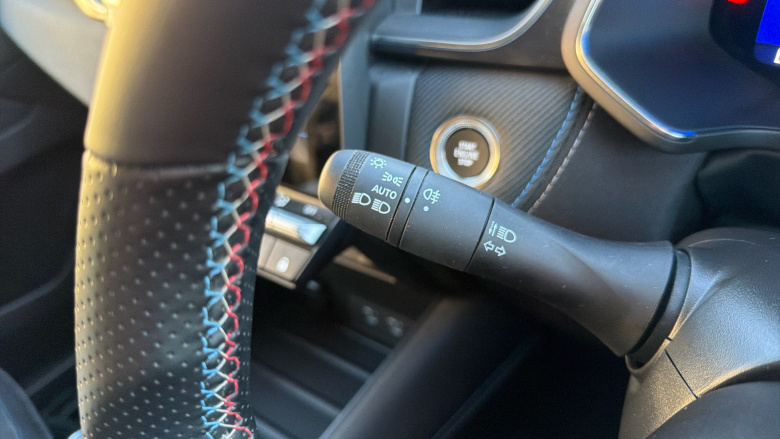 Renault Symbioz 1.6 E-Tech FHEV 145 Techno Esprit Alpine 5dr Auto Hybrid Estate